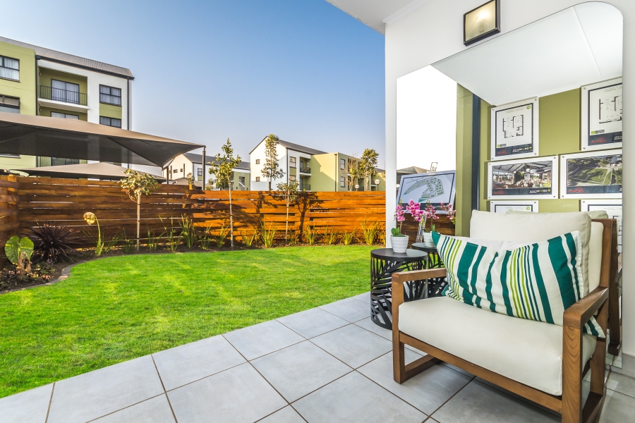 3 Bedroom Property for Sale in Witfield Gauteng
