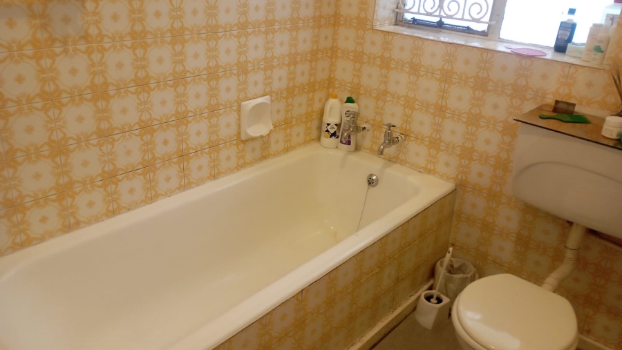 To Let 3 Bedroom Property for Rent in Elsburg Gauteng