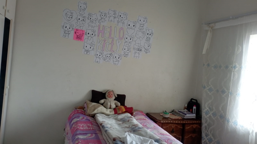 To Let 3 Bedroom Property for Rent in Elsburg Gauteng