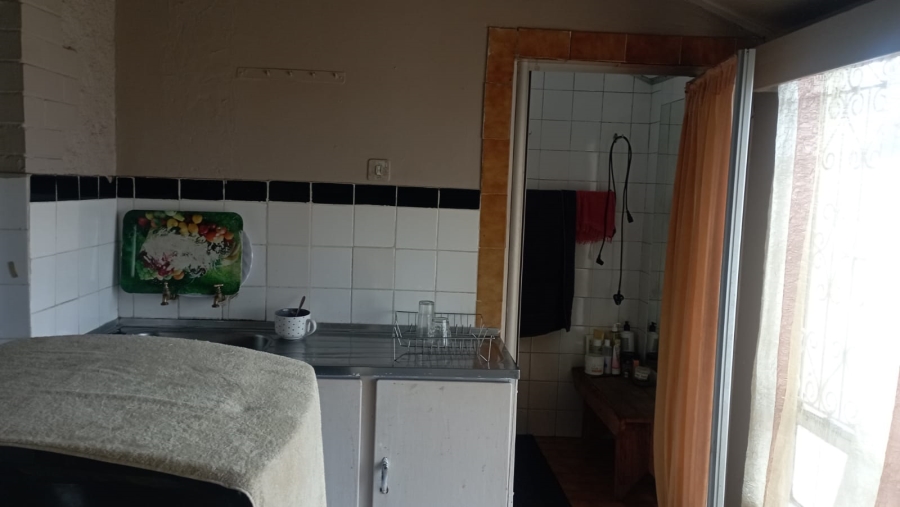 To Let 3 Bedroom Property for Rent in Elsburg Gauteng