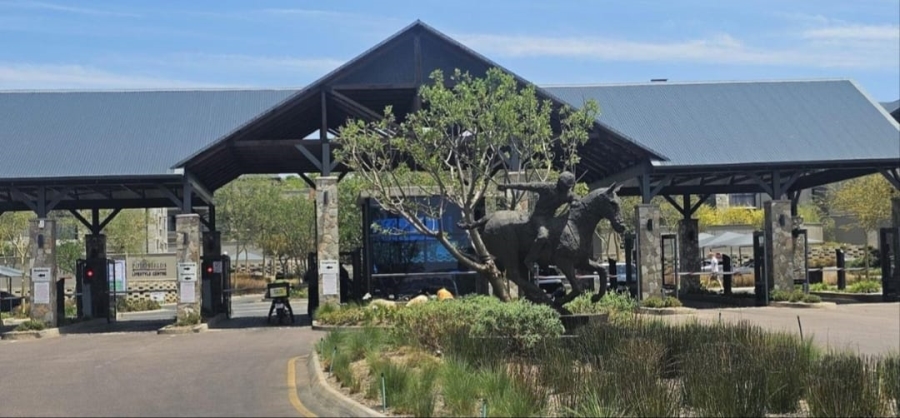 To Let 3 Bedroom Property for Rent in Allandale Gauteng