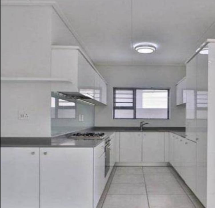 To Let 3 Bedroom Property for Rent in Allandale Gauteng