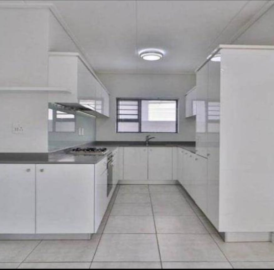 To Let 3 Bedroom Property for Rent in Allandale Gauteng
