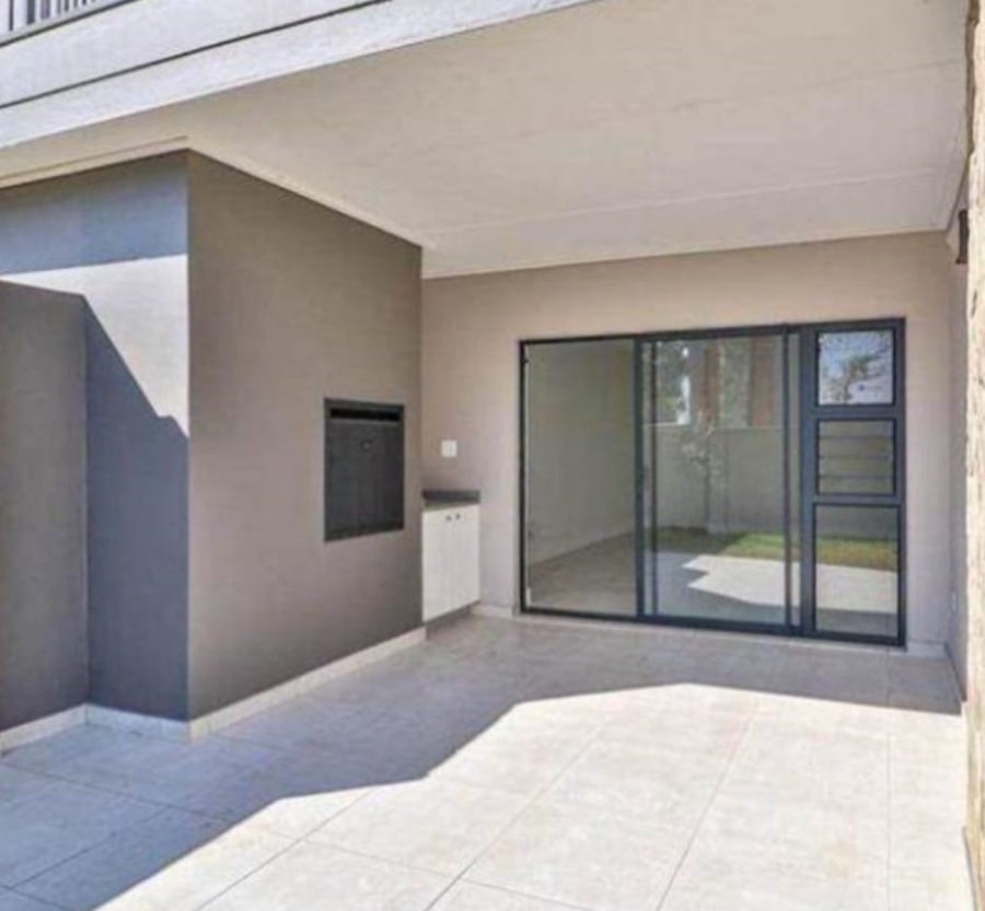 To Let 3 Bedroom Property for Rent in Allandale Gauteng