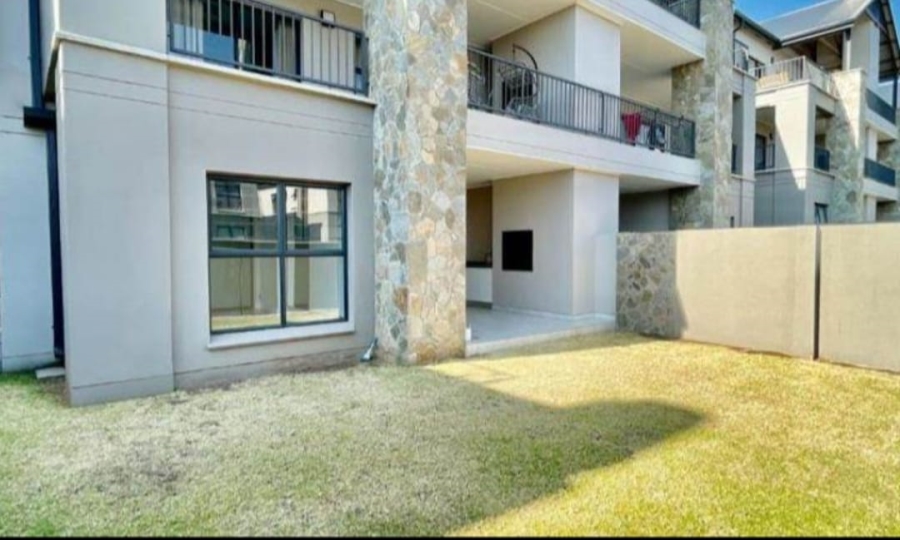 To Let 3 Bedroom Property for Rent in Allandale Gauteng
