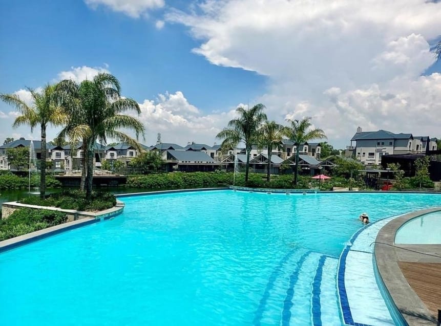 To Let 3 Bedroom Property for Rent in Allandale Gauteng
