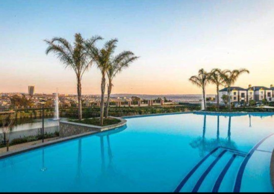 To Let 3 Bedroom Property for Rent in Allandale Gauteng