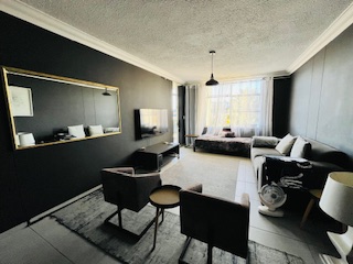 2 Bedroom Property for Sale in Sandhurst Gauteng