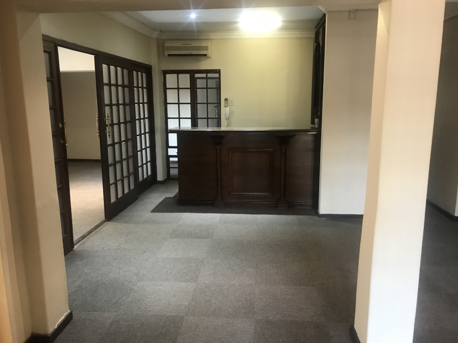 To Let commercial Property for Rent in Doringkloof Gauteng