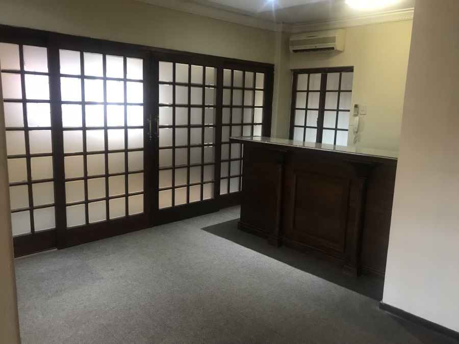 To Let commercial Property for Rent in Doringkloof Gauteng