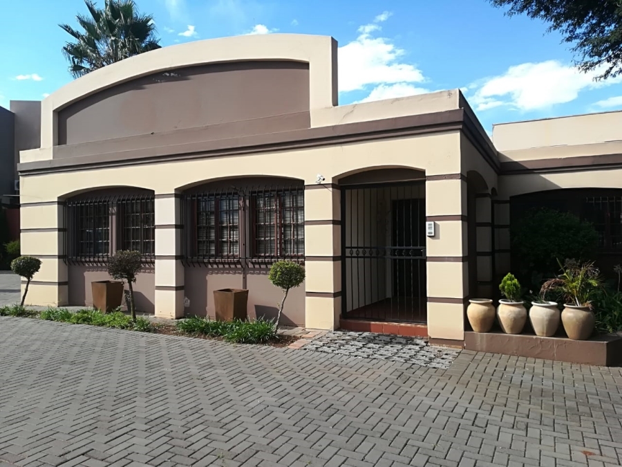 To Let commercial Property for Rent in Doringkloof Gauteng