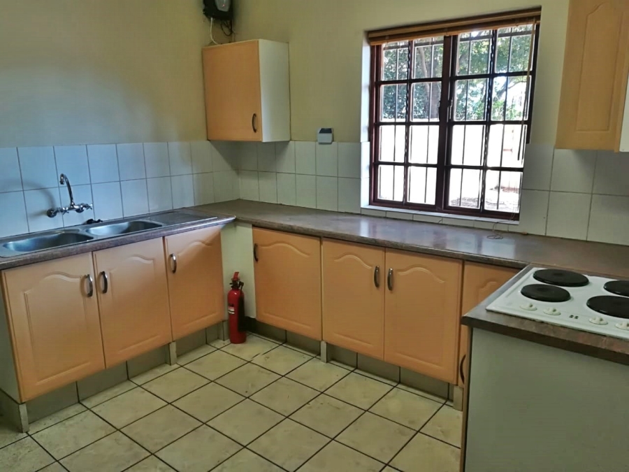 To Let commercial Property for Rent in Doringkloof Gauteng