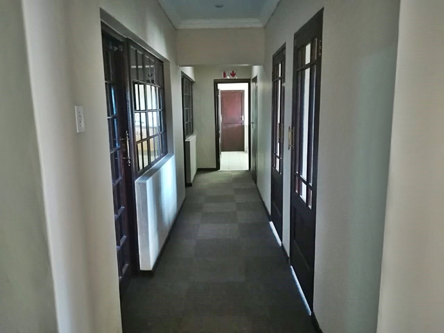 To Let commercial Property for Rent in Doringkloof Gauteng