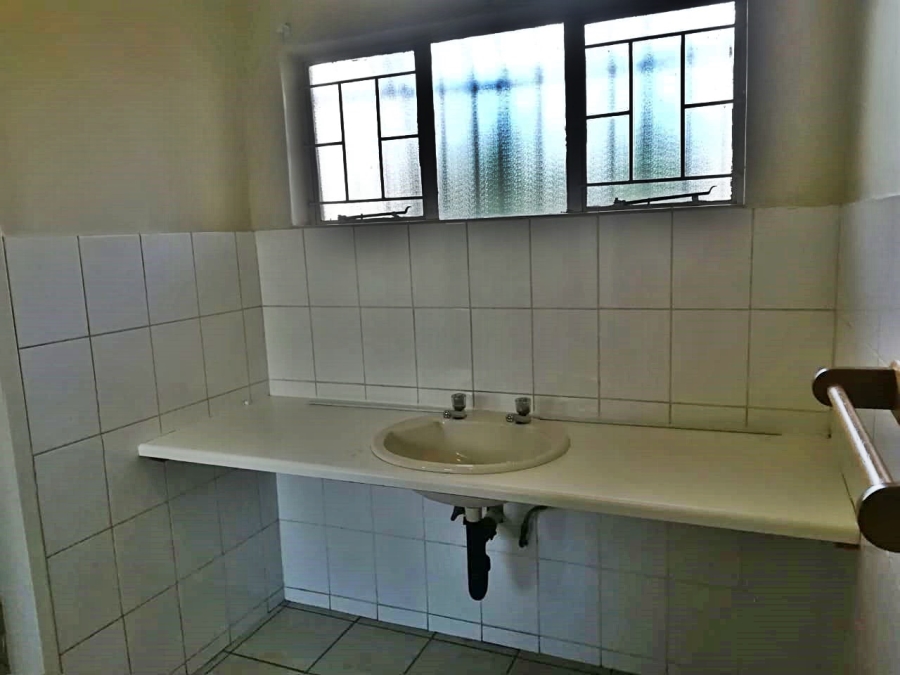 To Let commercial Property for Rent in Doringkloof Gauteng