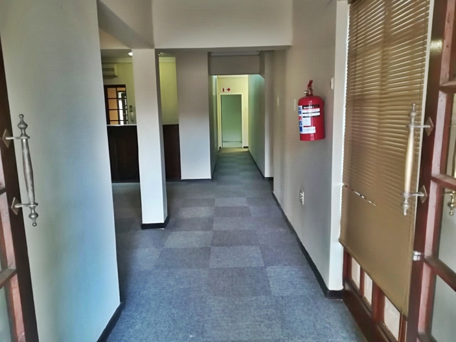 To Let commercial Property for Rent in Doringkloof Gauteng