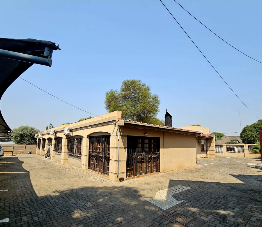 To Let commercial Property for Rent in Doringkloof Gauteng