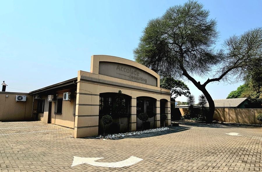 To Let commercial Property for Rent in Doringkloof Gauteng