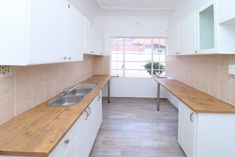 To Let commercial Property for Rent in Greenside Gauteng