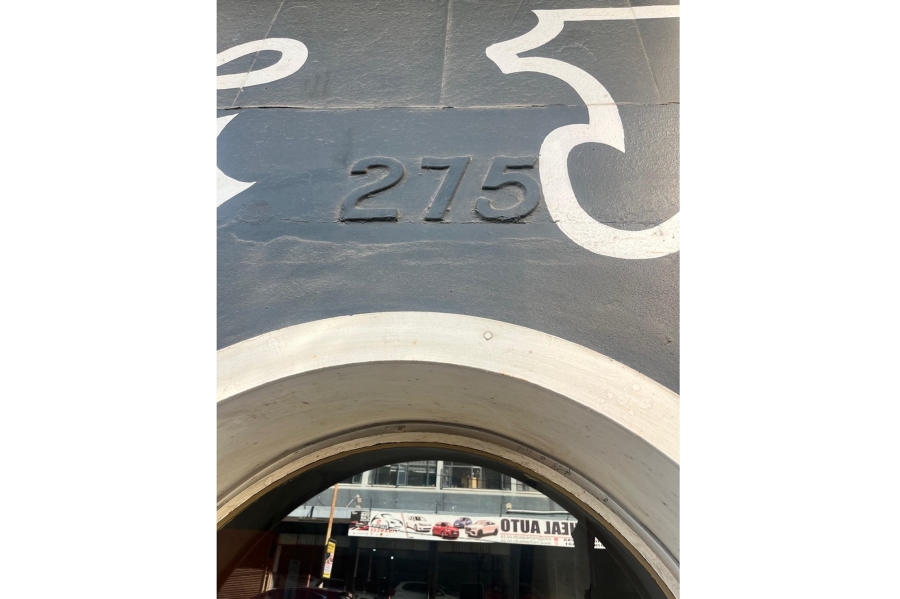 Commercial Property for Sale in Maboneng Gauteng