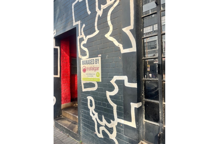 Commercial Property for Sale in Maboneng Gauteng