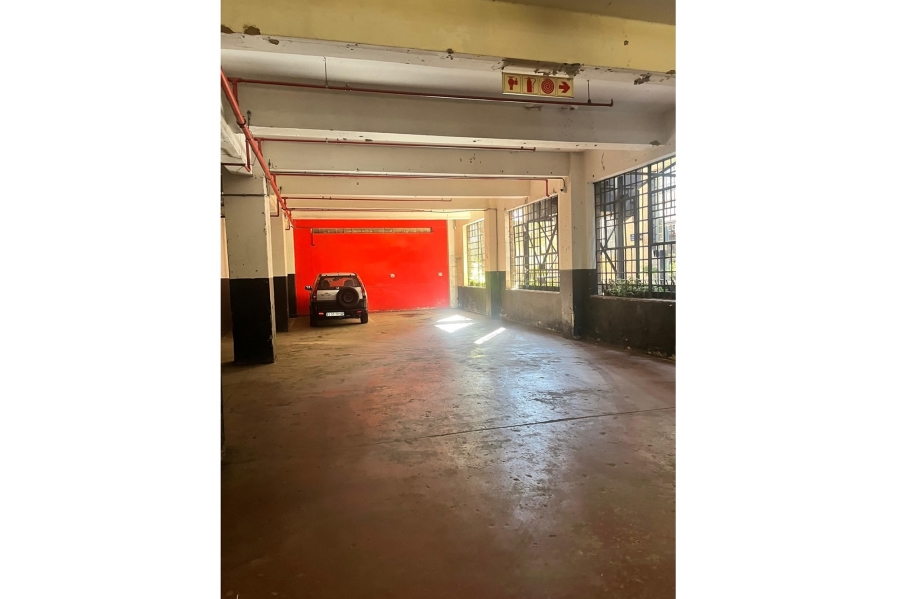 Commercial Property for Sale in Maboneng Gauteng