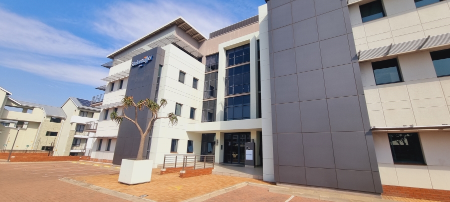 To Let commercial Property for Rent in Edenburg Gauteng