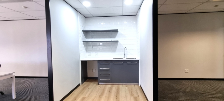 To Let commercial Property for Rent in Edenburg Gauteng