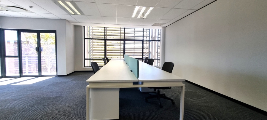 To Let commercial Property for Rent in Edenburg Gauteng