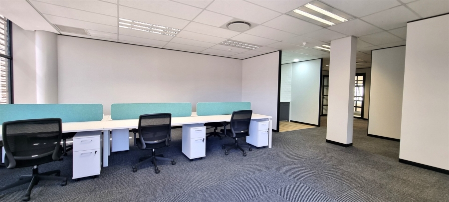 To Let commercial Property for Rent in Edenburg Gauteng