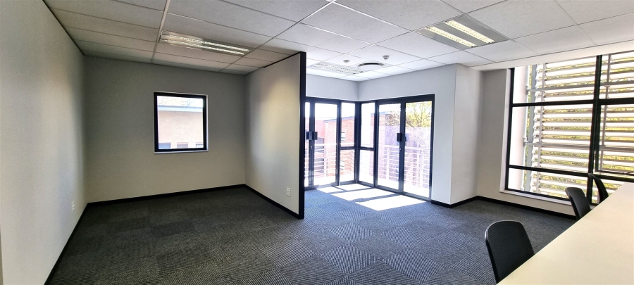 To Let commercial Property for Rent in Edenburg Gauteng