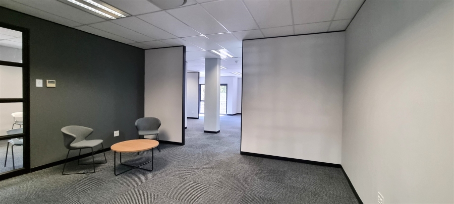 To Let commercial Property for Rent in Edenburg Gauteng