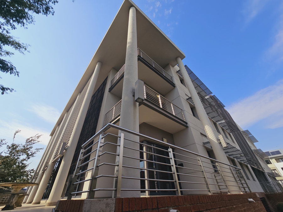 To Let commercial Property for Rent in Edenburg Gauteng