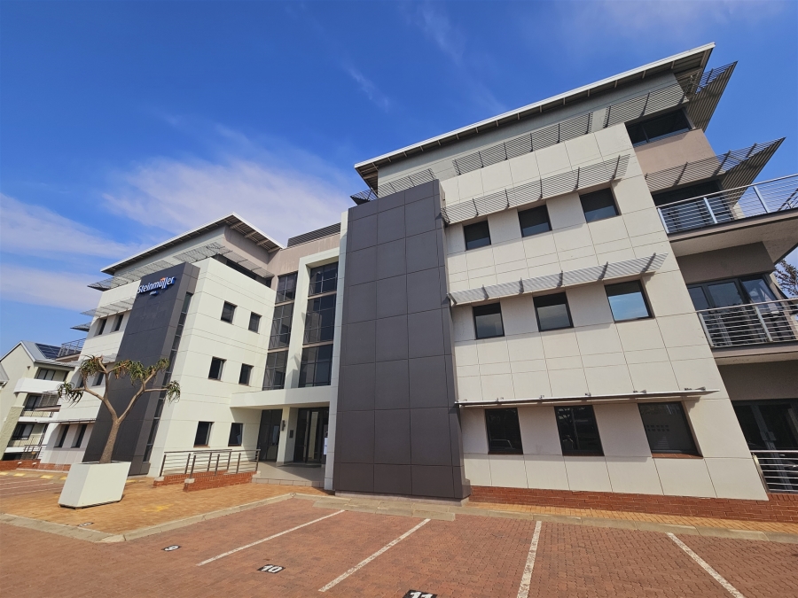 To Let commercial Property for Rent in Edenburg Gauteng