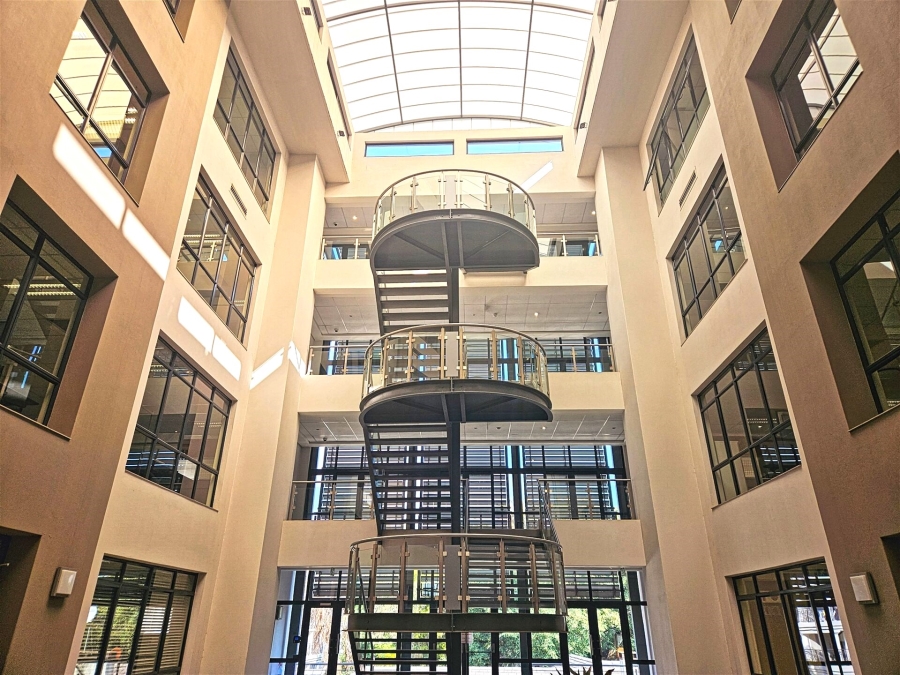 To Let commercial Property for Rent in Edenburg Gauteng