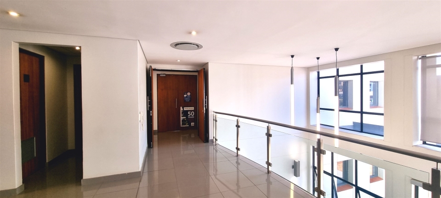 To Let commercial Property for Rent in Edenburg Gauteng