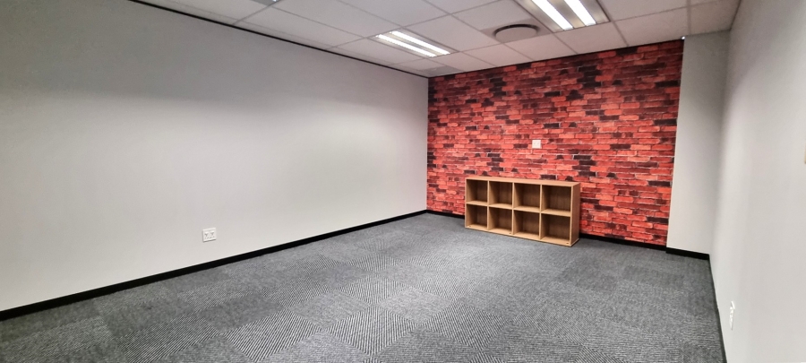 To Let commercial Property for Rent in Edenburg Gauteng