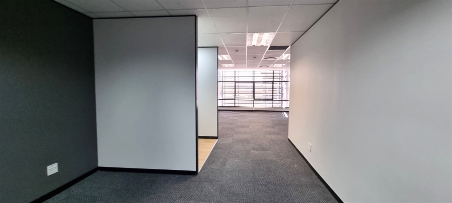 To Let commercial Property for Rent in Edenburg Gauteng