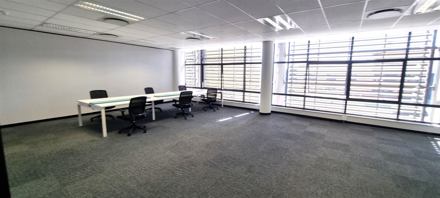 To Let commercial Property for Rent in Edenburg Gauteng