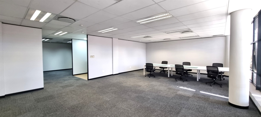 To Let commercial Property for Rent in Edenburg Gauteng