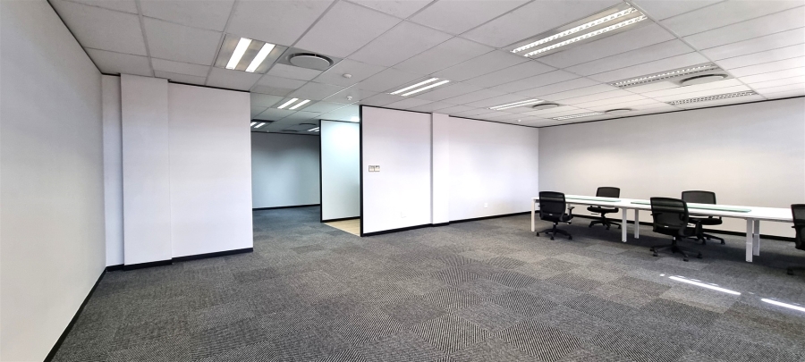 To Let commercial Property for Rent in Edenburg Gauteng