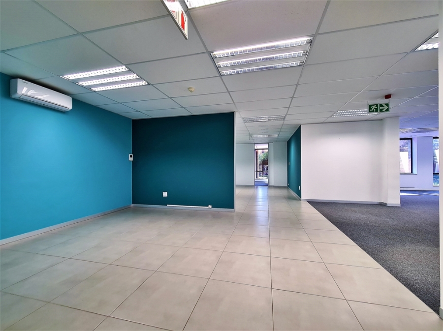 To Let commercial Property for Rent in Constantia Kloof Gauteng