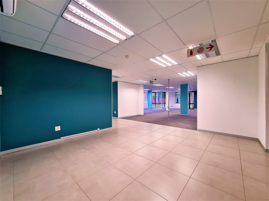 To Let commercial Property for Rent in Constantia Kloof Gauteng