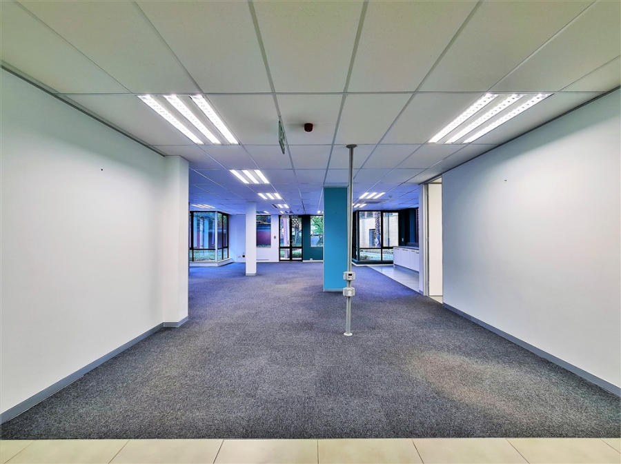 To Let commercial Property for Rent in Constantia Kloof Gauteng