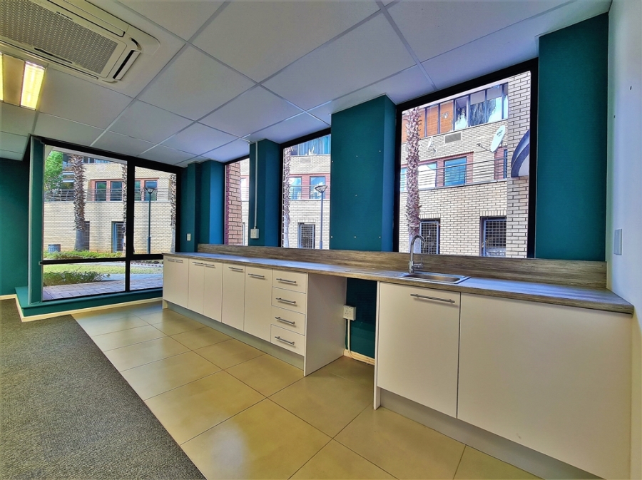 To Let commercial Property for Rent in Constantia Kloof Gauteng