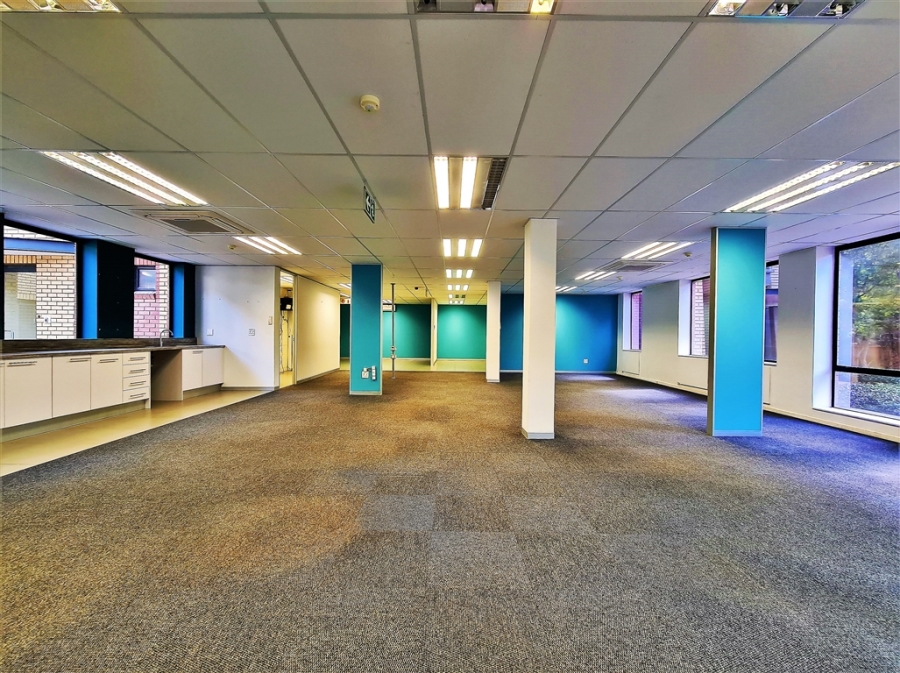 To Let commercial Property for Rent in Constantia Kloof Gauteng