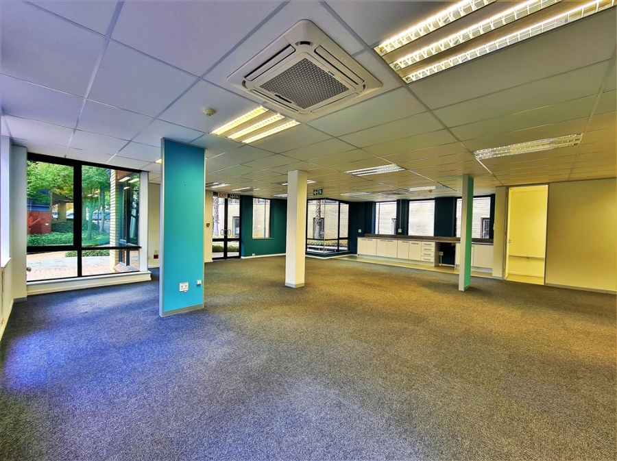 To Let commercial Property for Rent in Constantia Kloof Gauteng