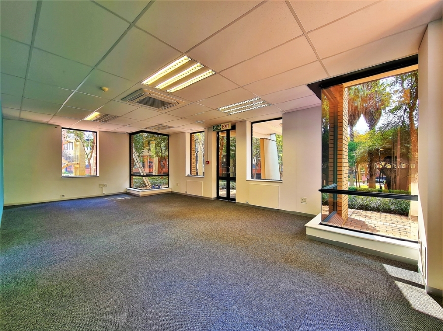 To Let commercial Property for Rent in Constantia Kloof Gauteng