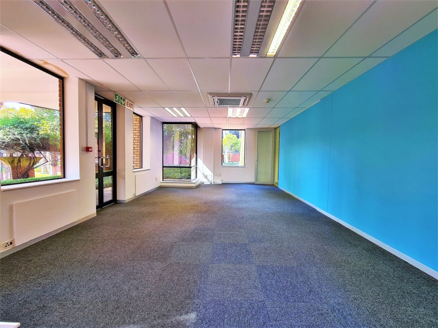 To Let commercial Property for Rent in Constantia Kloof Gauteng