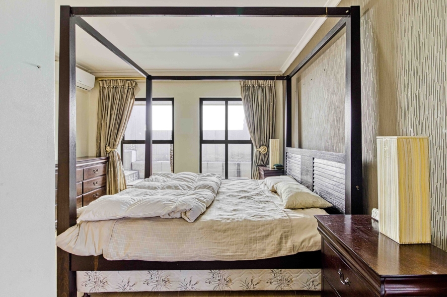 To Let 5 Bedroom Property for Rent in Dainfern Golf Estate Gauteng