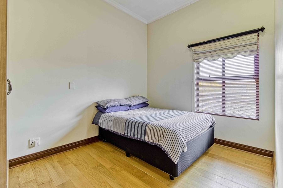 To Let 5 Bedroom Property for Rent in Dainfern Golf Estate Gauteng